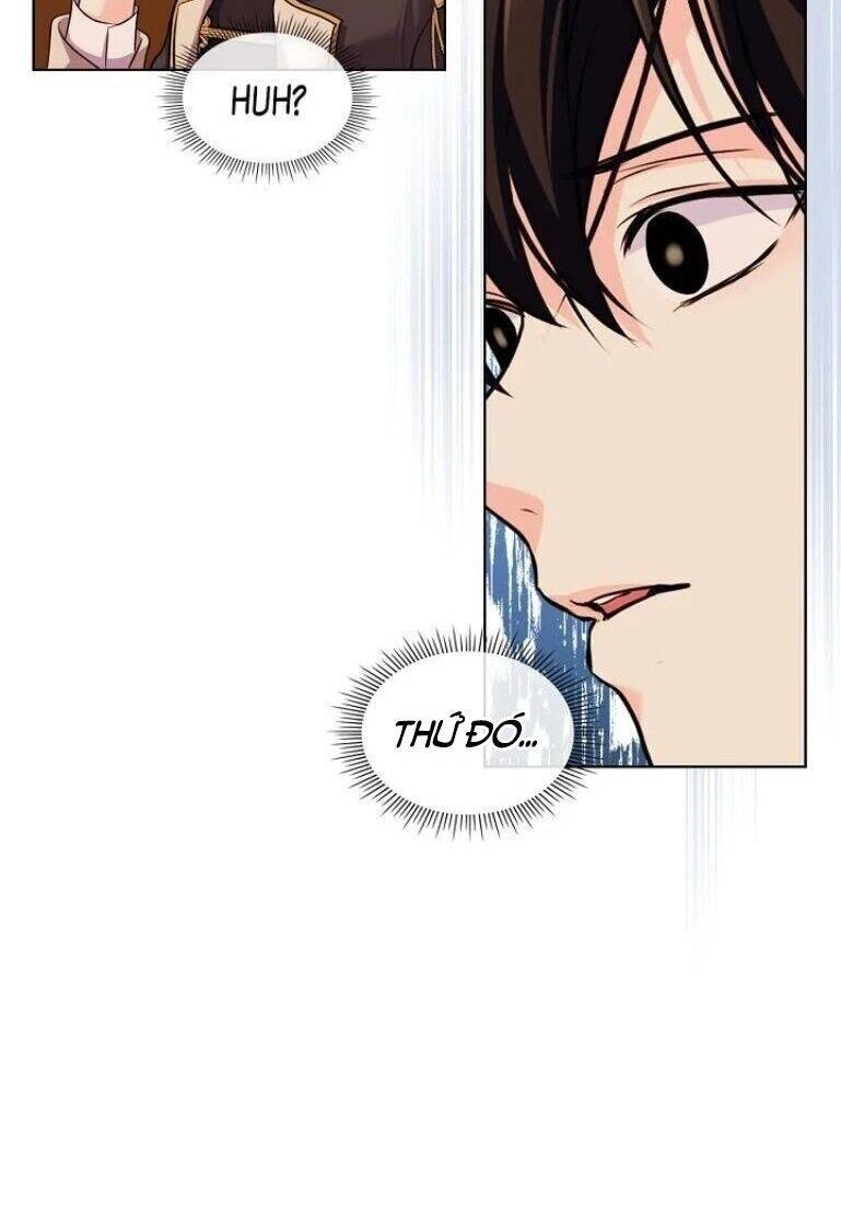 Đức Hạnh Mà Ác Nữ Ban Tặng Chapter 50 - 39