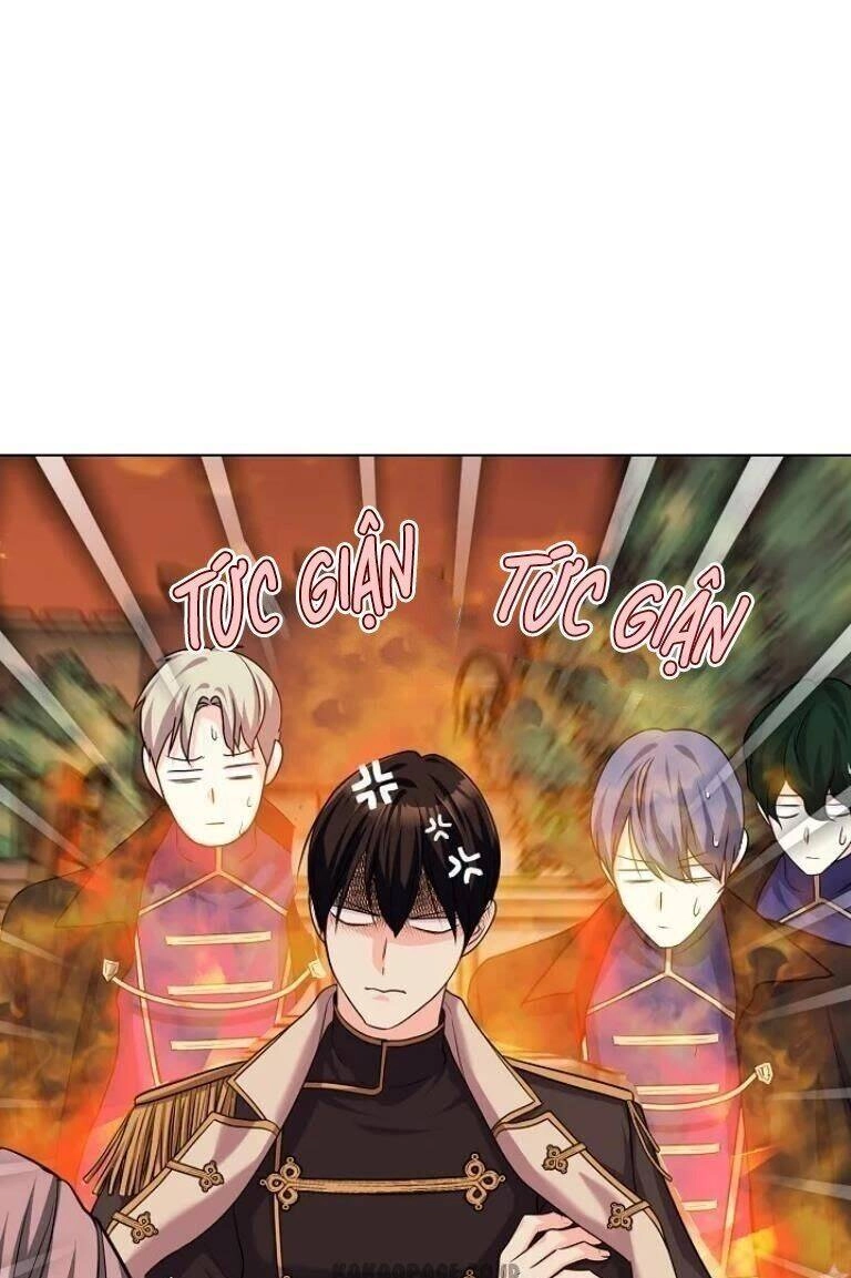 Đức Hạnh Mà Ác Nữ Ban Tặng Chapter 50 - 43