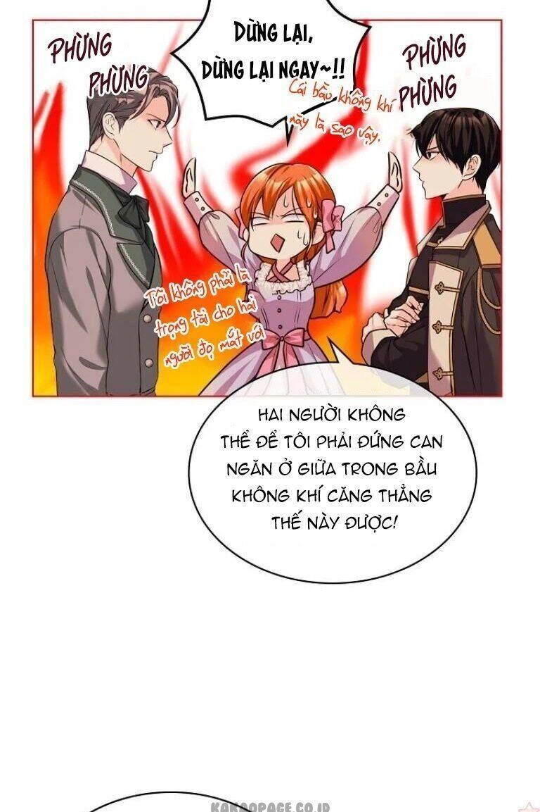 Đức Hạnh Mà Ác Nữ Ban Tặng Chapter 50 - 47