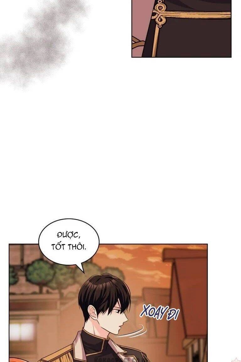 Đức Hạnh Mà Ác Nữ Ban Tặng Chapter 50 - 51