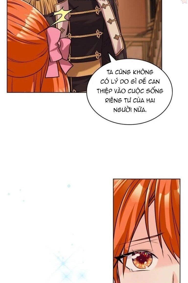 Đức Hạnh Mà Ác Nữ Ban Tặng Chapter 50 - 52