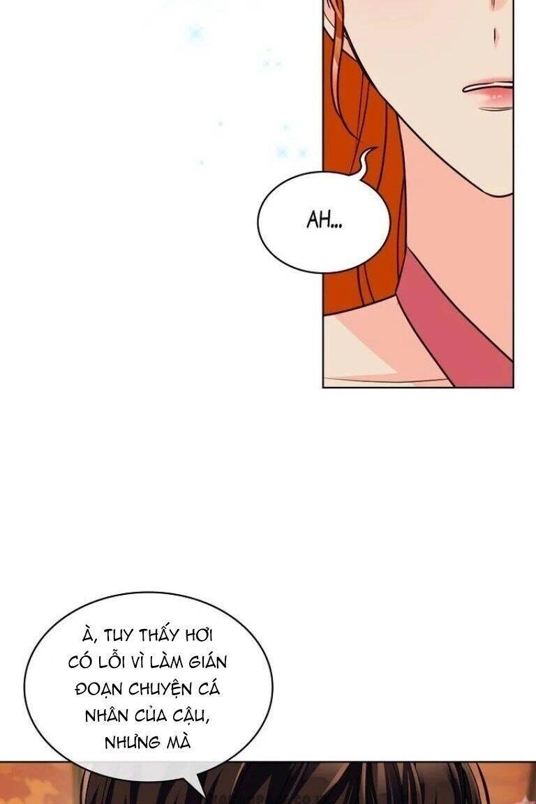 Đức Hạnh Mà Ác Nữ Ban Tặng Chapter 50 - 53