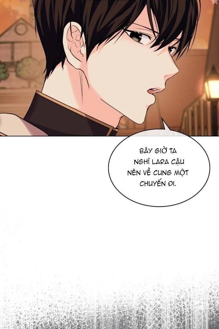 Đức Hạnh Mà Ác Nữ Ban Tặng Chapter 50 - 54