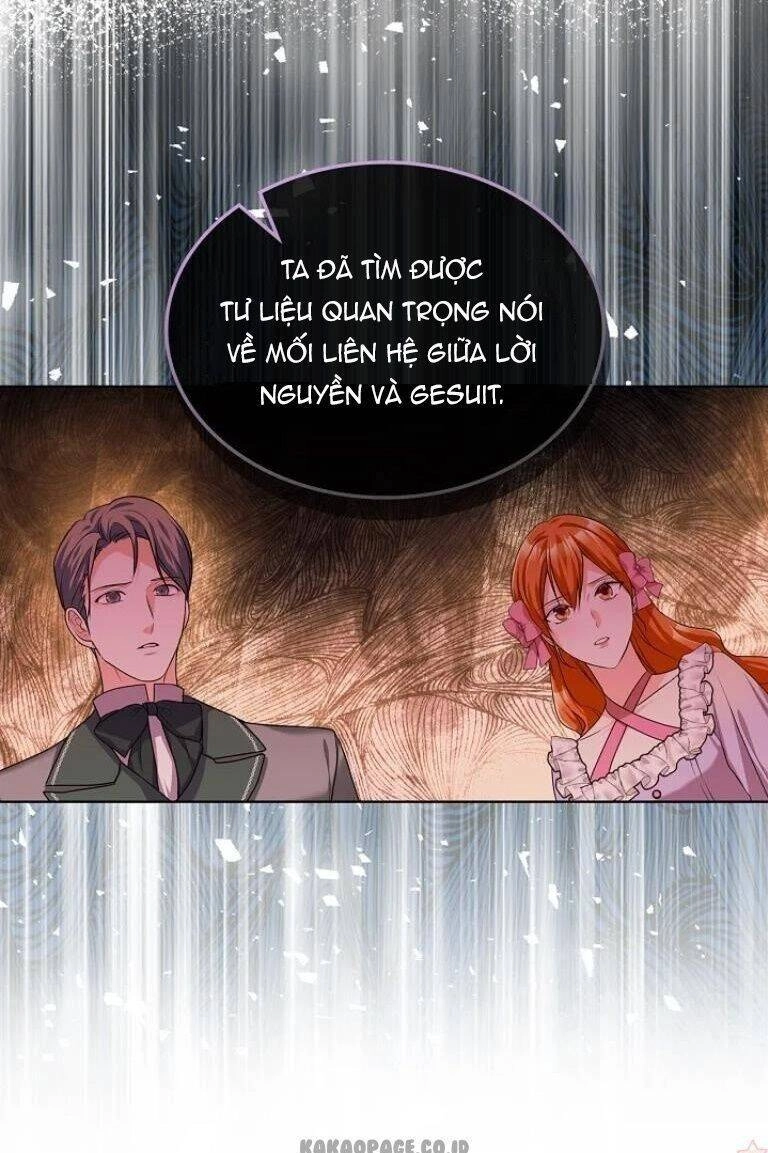 Đức Hạnh Mà Ác Nữ Ban Tặng Chapter 50 - 55