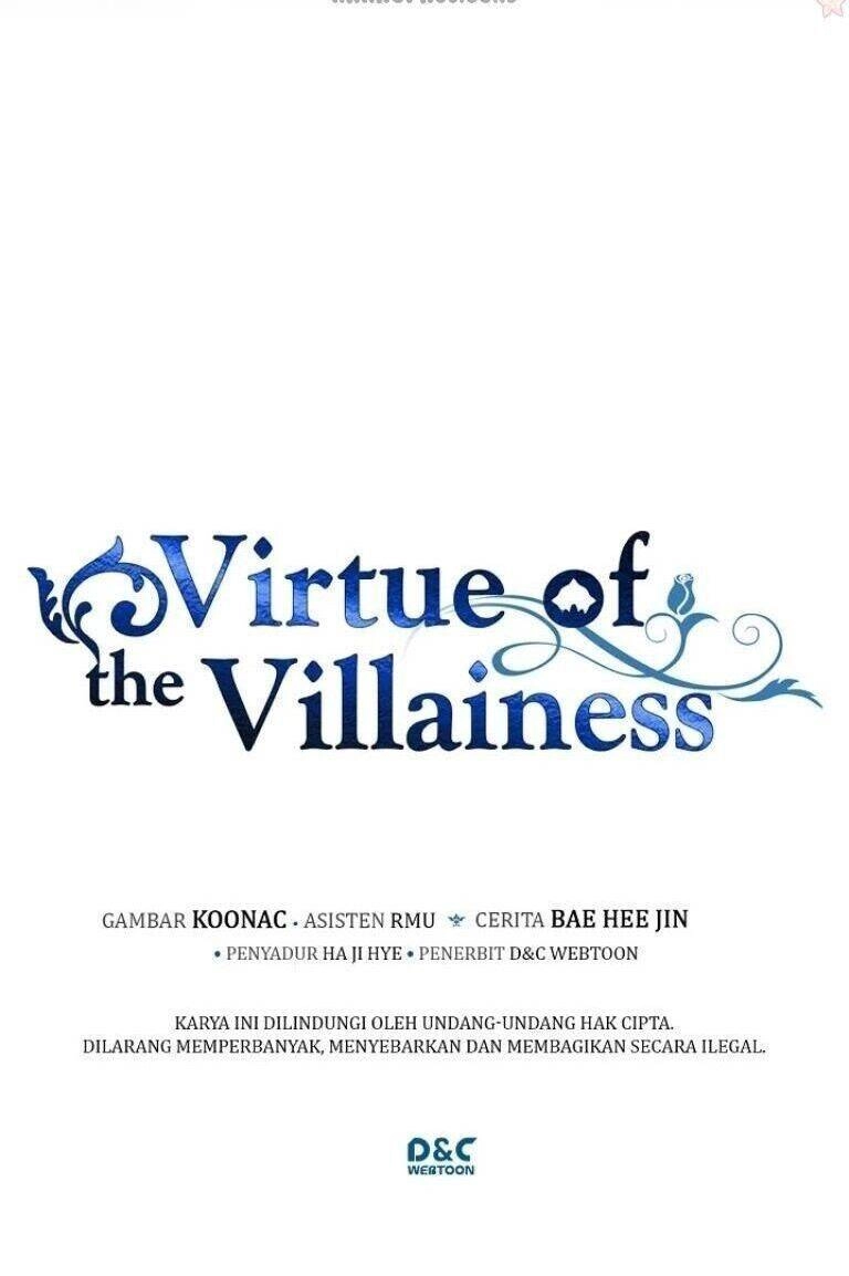 Đức Hạnh Mà Ác Nữ Ban Tặng Chapter 50 - 56