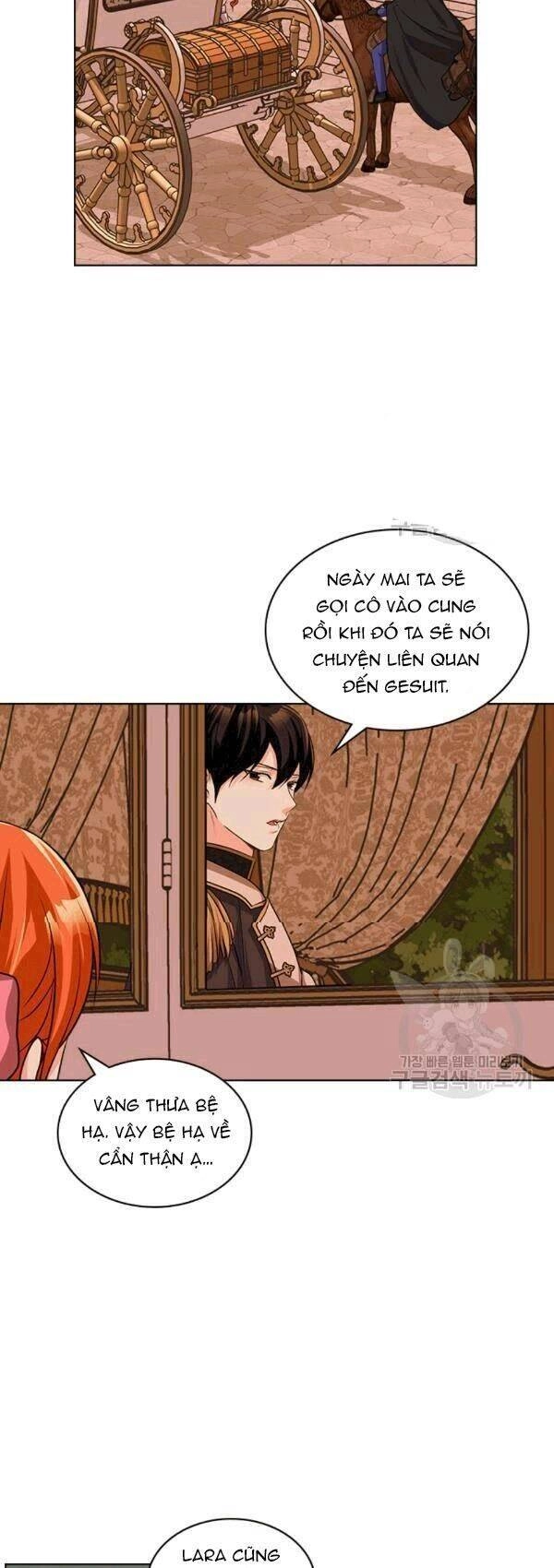 Đức Hạnh Mà Ác Nữ Ban Tặng Chapter 51 - 2