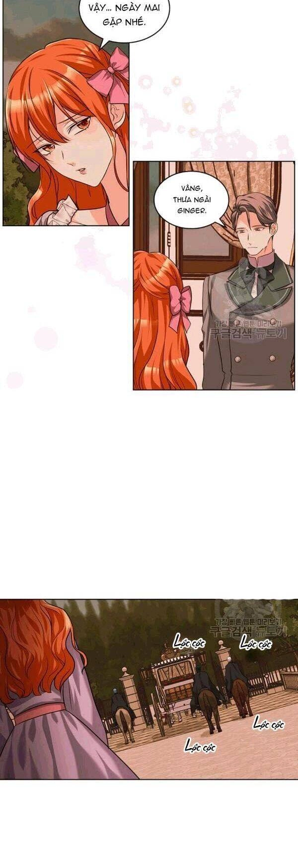 Đức Hạnh Mà Ác Nữ Ban Tặng Chapter 51 - 3