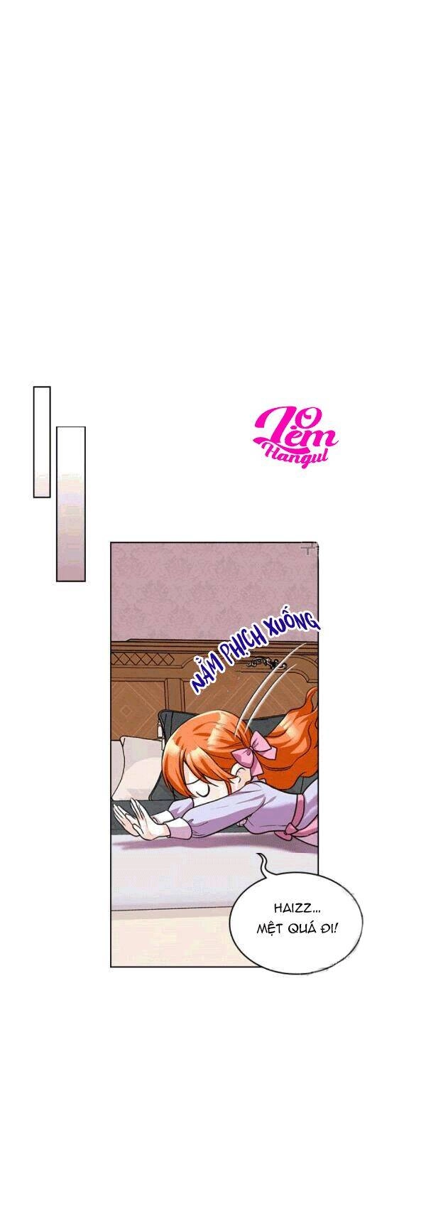 Đức Hạnh Mà Ác Nữ Ban Tặng Chapter 51 - 4