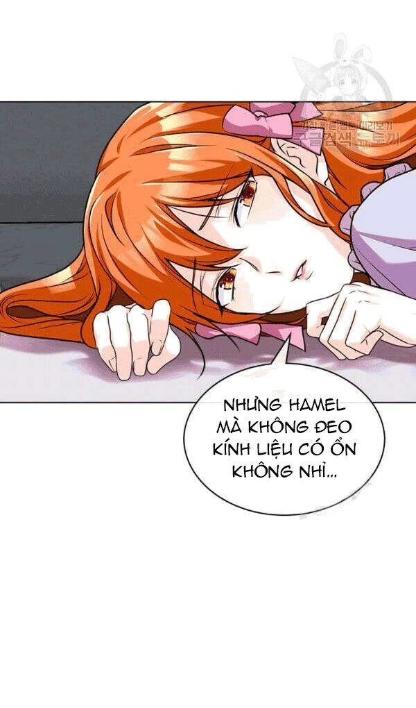 Đức Hạnh Mà Ác Nữ Ban Tặng Chapter 51 - 6