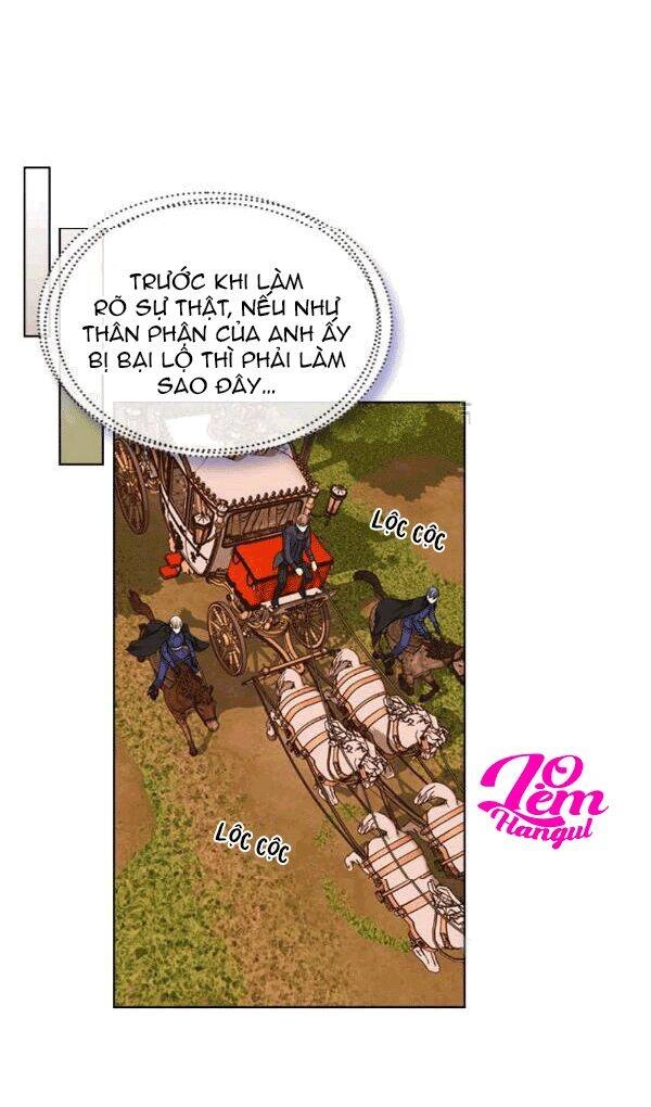 Đức Hạnh Mà Ác Nữ Ban Tặng Chapter 51 - 7
