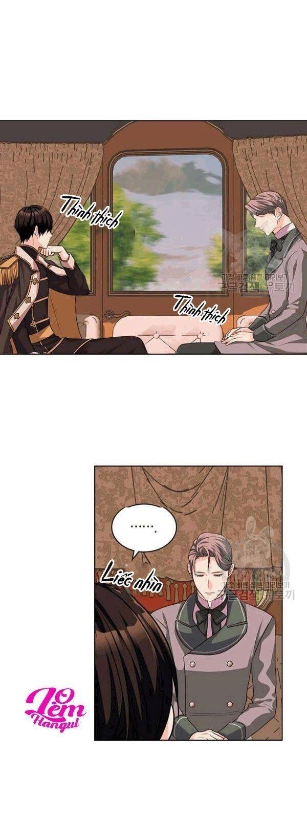 Đức Hạnh Mà Ác Nữ Ban Tặng Chapter 51 - 8