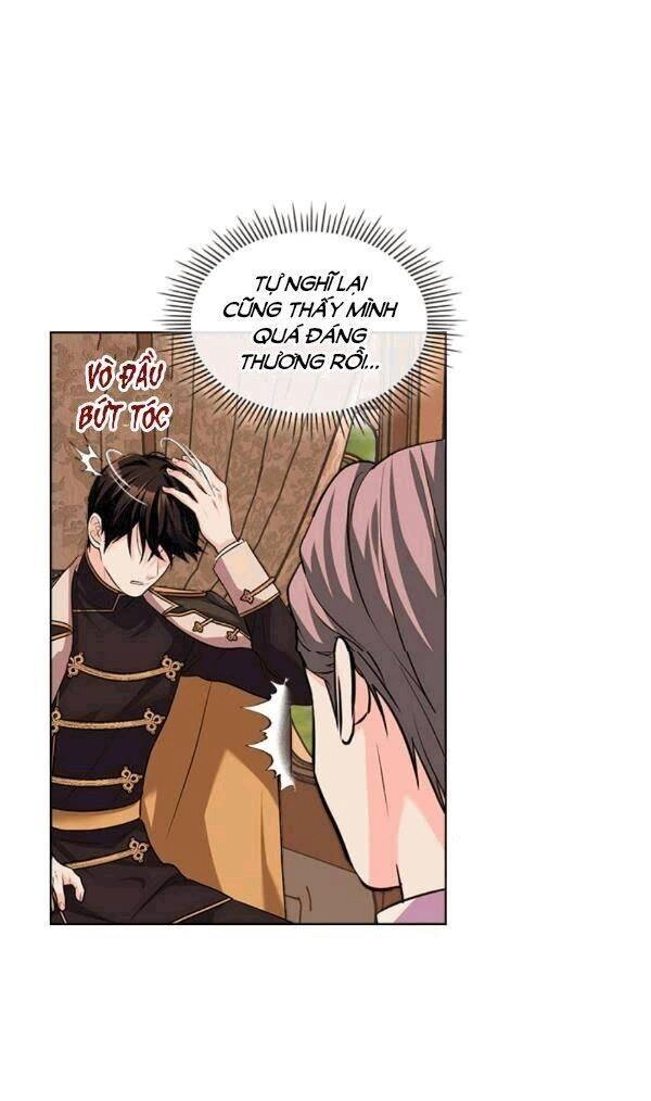 Đức Hạnh Mà Ác Nữ Ban Tặng Chapter 51 - 9