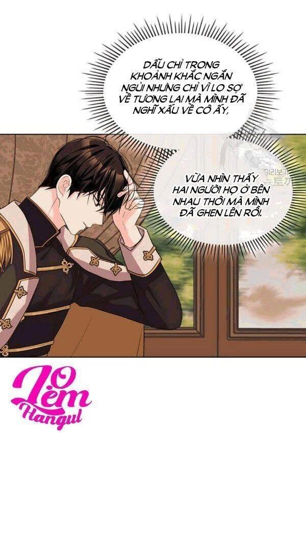 Đức Hạnh Mà Ác Nữ Ban Tặng Chapter 51 - 10