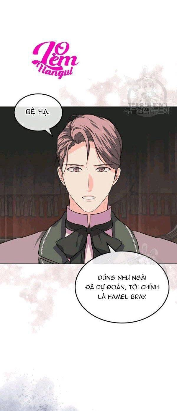 Đức Hạnh Mà Ác Nữ Ban Tặng Chapter 51 - 13