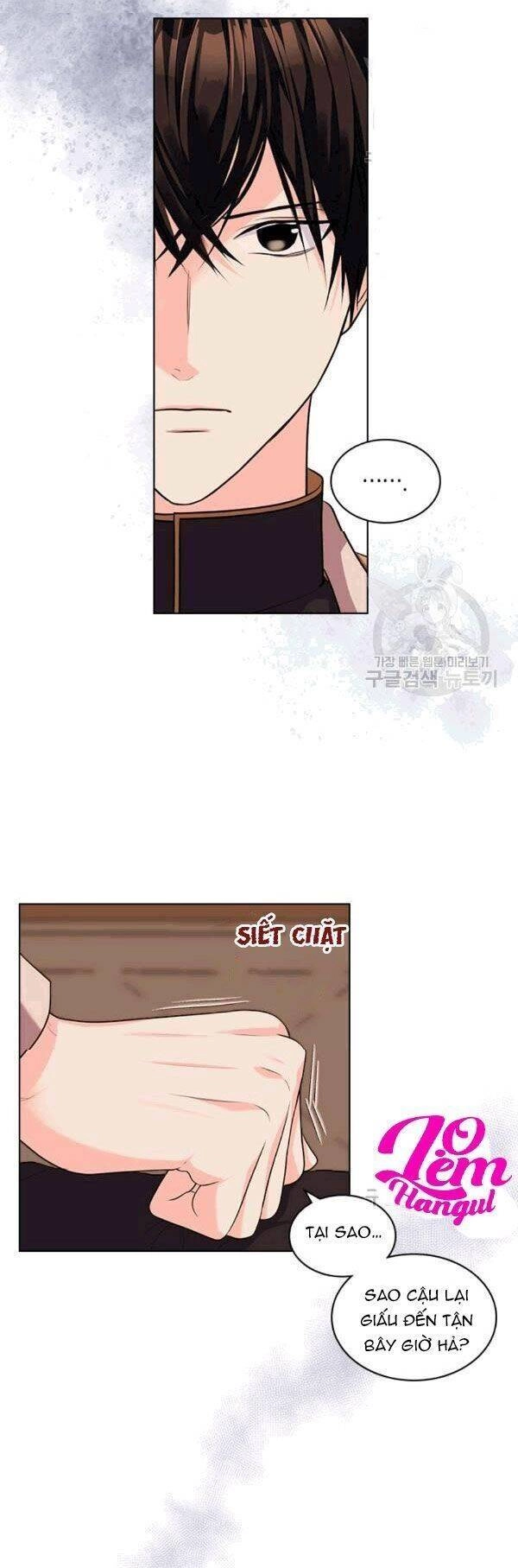 Đức Hạnh Mà Ác Nữ Ban Tặng Chapter 51 - 14