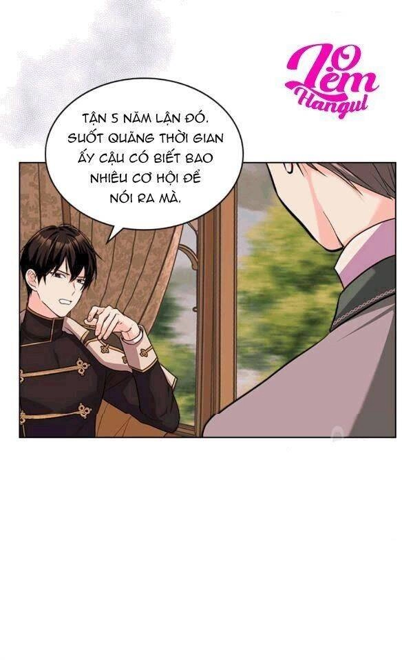 Đức Hạnh Mà Ác Nữ Ban Tặng Chapter 51 - 15