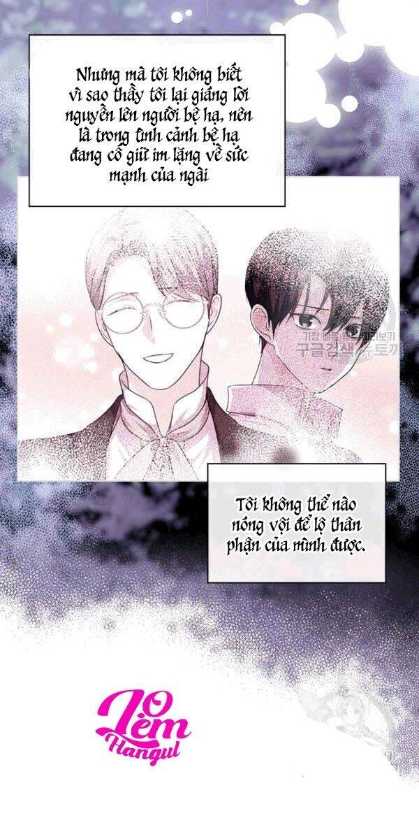 Đức Hạnh Mà Ác Nữ Ban Tặng Chapter 51 - 17