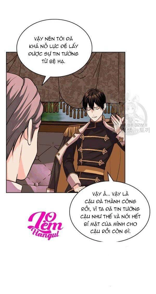 Đức Hạnh Mà Ác Nữ Ban Tặng Chapter 51 - 18