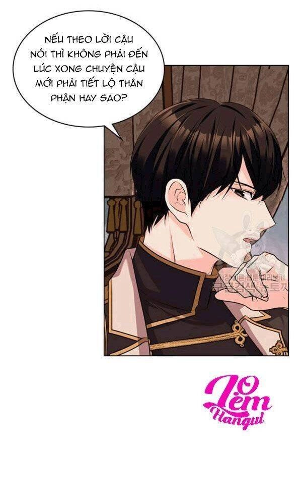 Đức Hạnh Mà Ác Nữ Ban Tặng Chapter 51 - 19