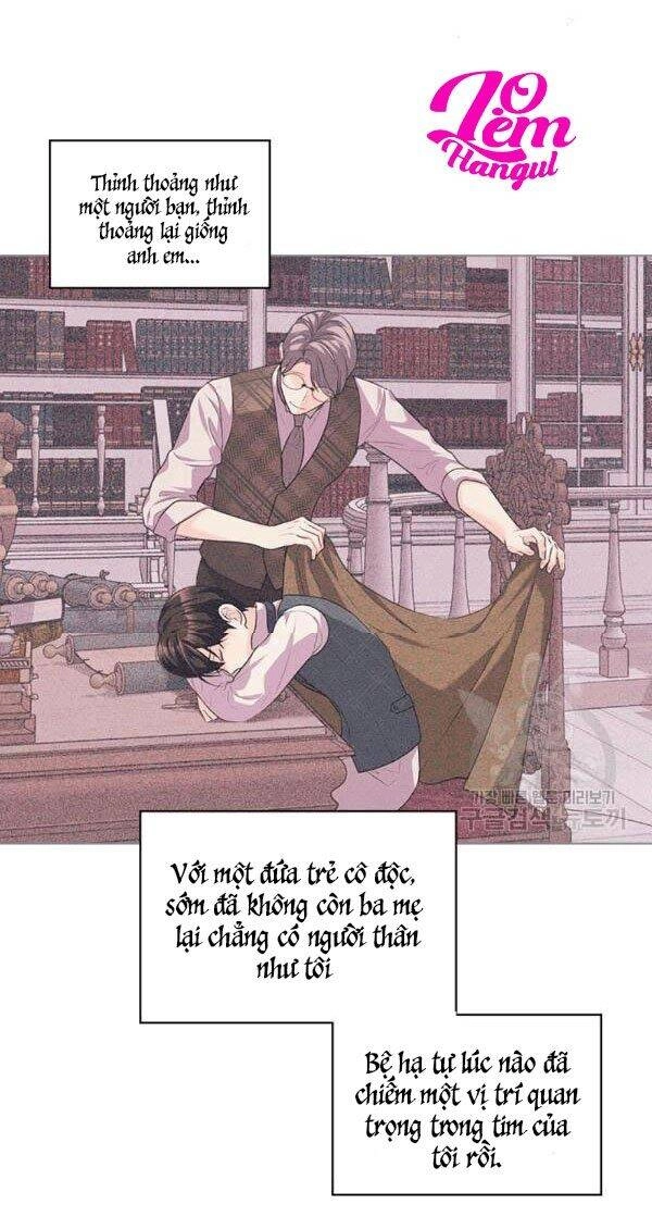 Đức Hạnh Mà Ác Nữ Ban Tặng Chapter 51 - 22