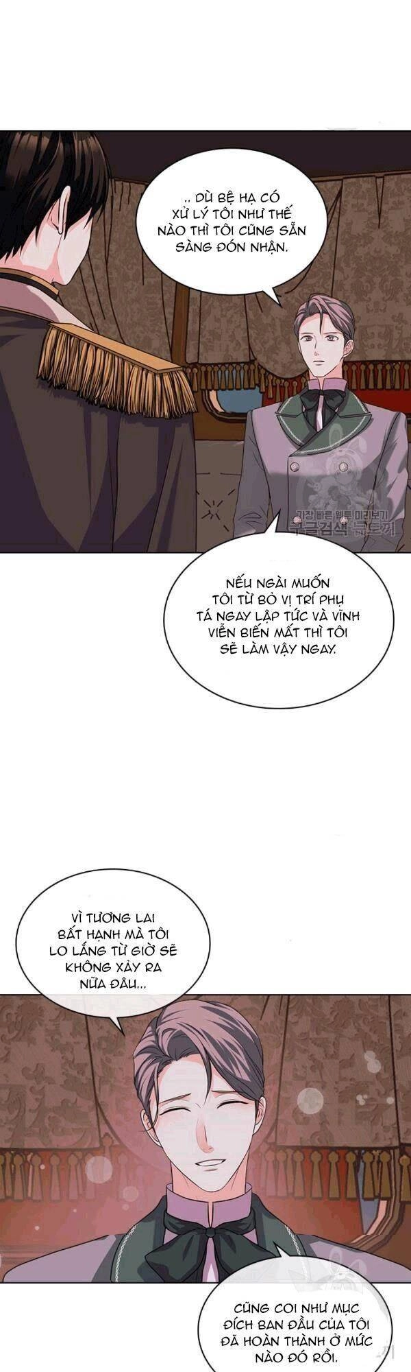 Đức Hạnh Mà Ác Nữ Ban Tặng Chapter 51 - 27