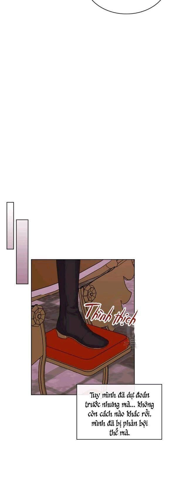 Đức Hạnh Mà Ác Nữ Ban Tặng Chapter 51 - 28