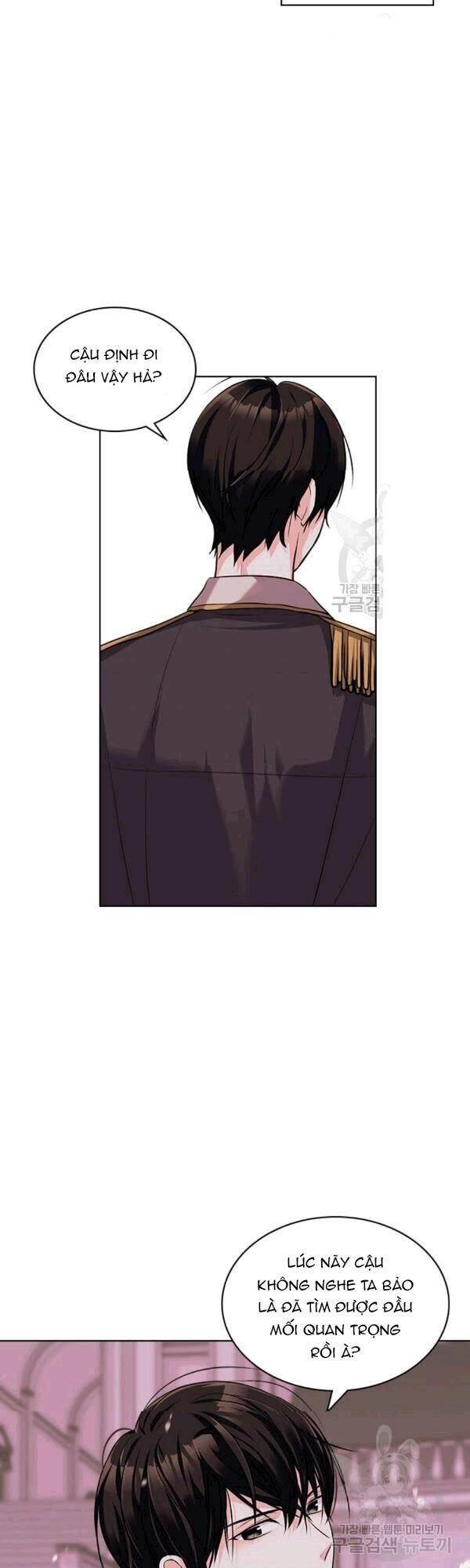 Đức Hạnh Mà Ác Nữ Ban Tặng Chapter 51 - 30