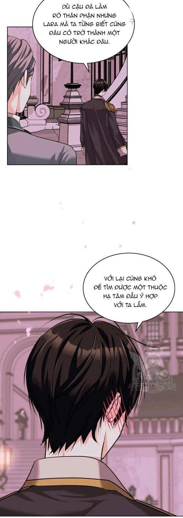 Đức Hạnh Mà Ác Nữ Ban Tặng Chapter 51 - 32