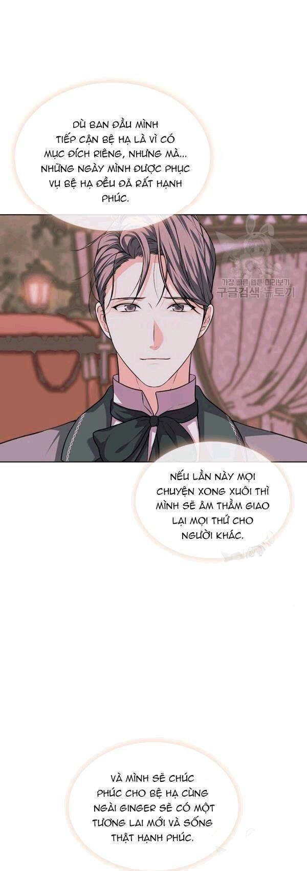 Đức Hạnh Mà Ác Nữ Ban Tặng Chapter 51 - 34