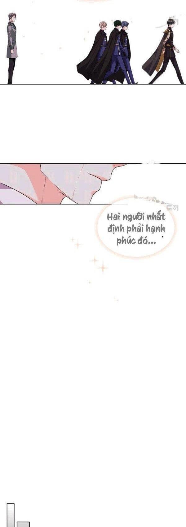 Đức Hạnh Mà Ác Nữ Ban Tặng Chapter 51 - 35