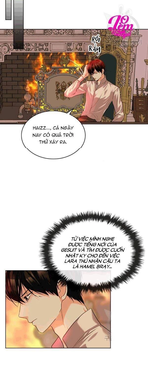 Đức Hạnh Mà Ác Nữ Ban Tặng Chapter 51 - 36