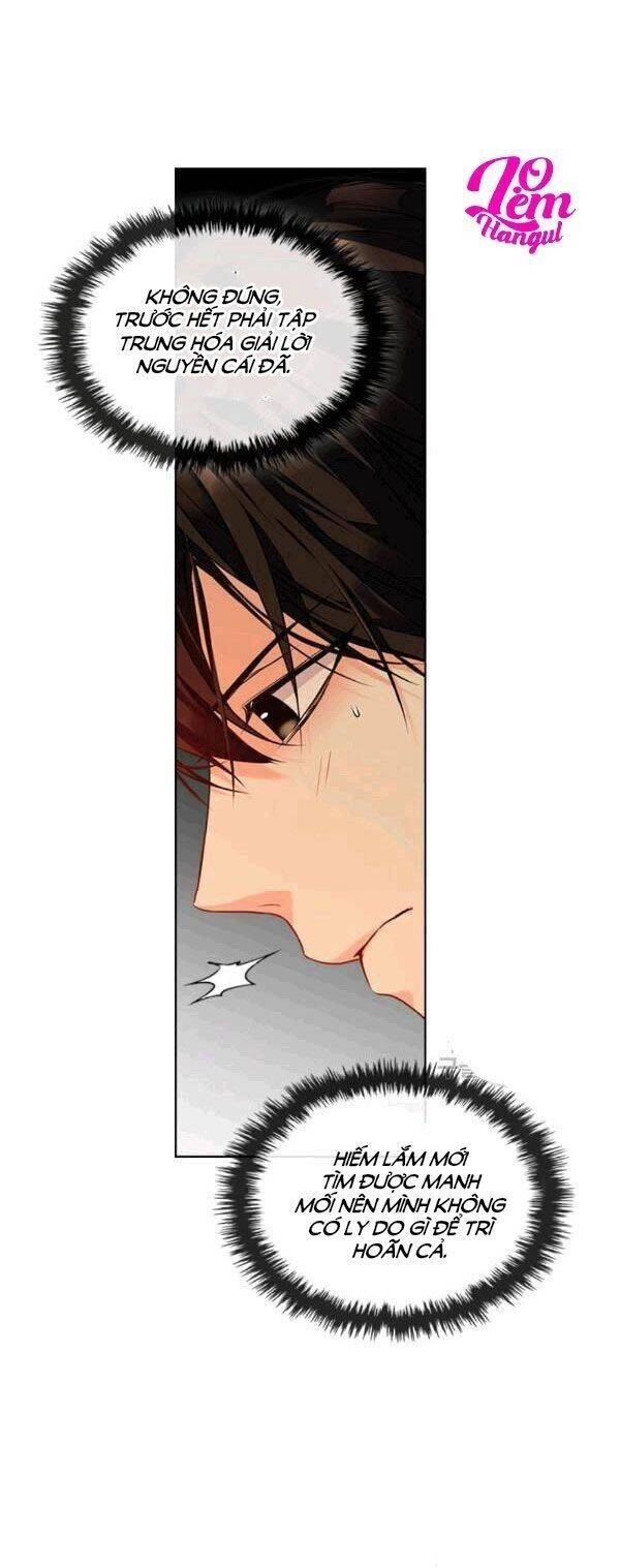 Đức Hạnh Mà Ác Nữ Ban Tặng Chapter 51 - 38