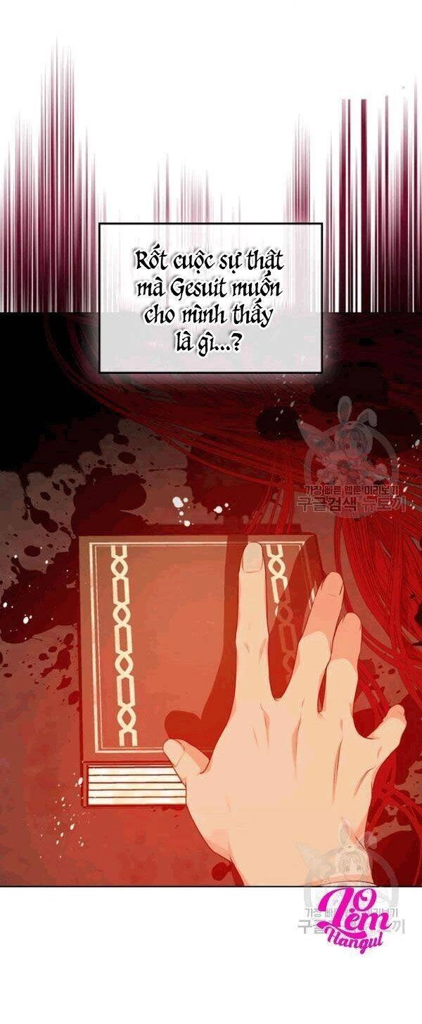 Đức Hạnh Mà Ác Nữ Ban Tặng Chapter 51 - 39