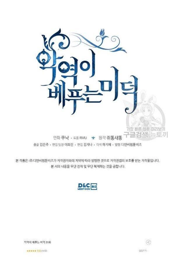 Đức Hạnh Mà Ác Nữ Ban Tặng Chapter 51 - 40