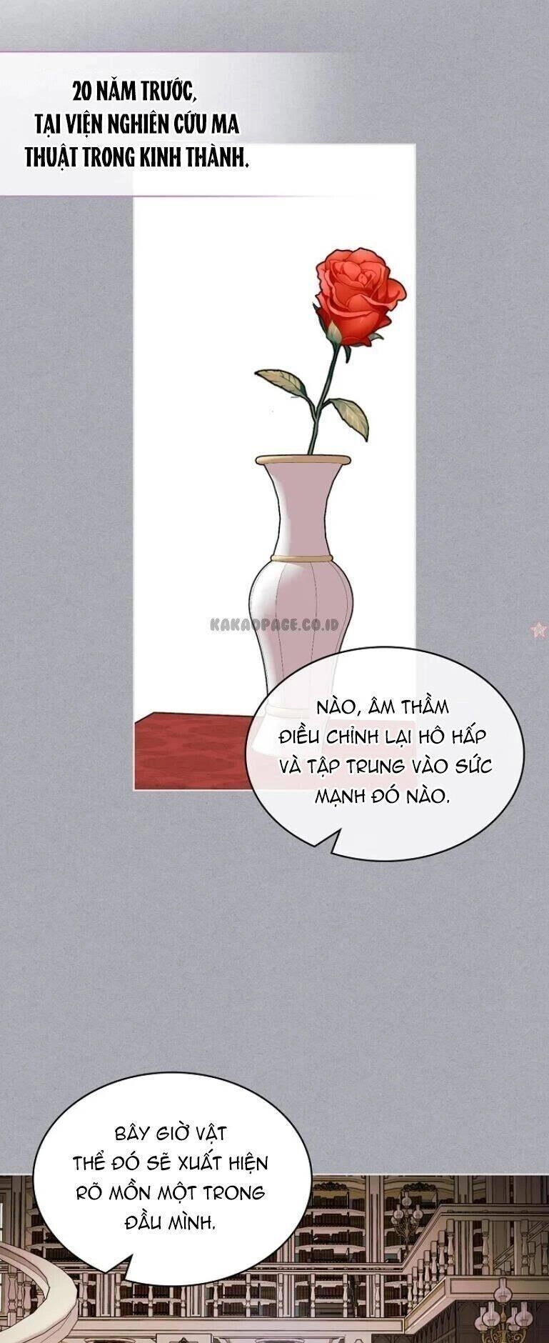 Đức Hạnh Mà Ác Nữ Ban Tặng Chapter 52 - 2