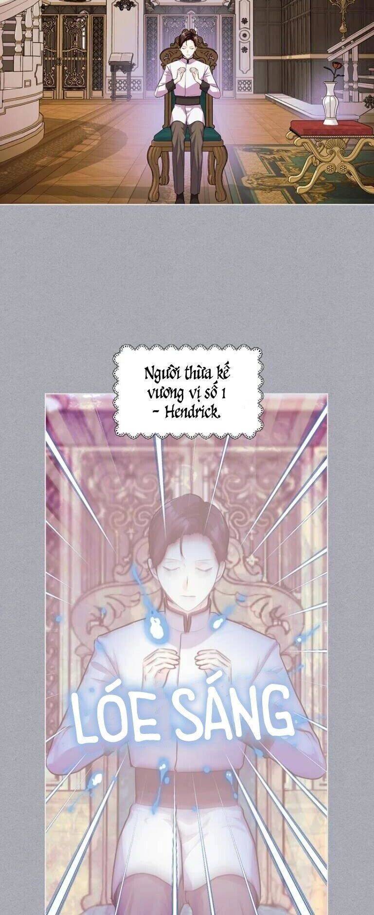 Đức Hạnh Mà Ác Nữ Ban Tặng Chapter 52 - 3