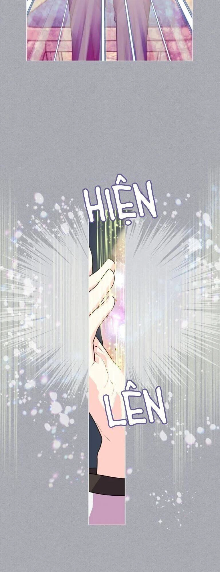 Đức Hạnh Mà Ác Nữ Ban Tặng Chapter 52 - 4