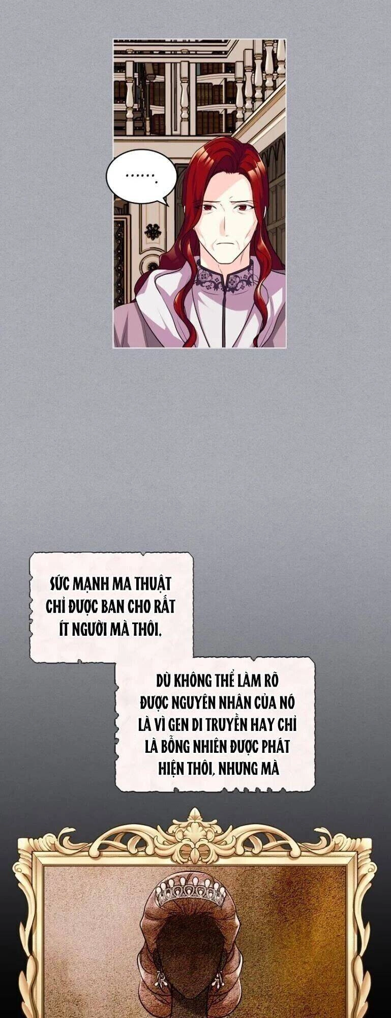 Đức Hạnh Mà Ác Nữ Ban Tặng Chapter 52 - 13