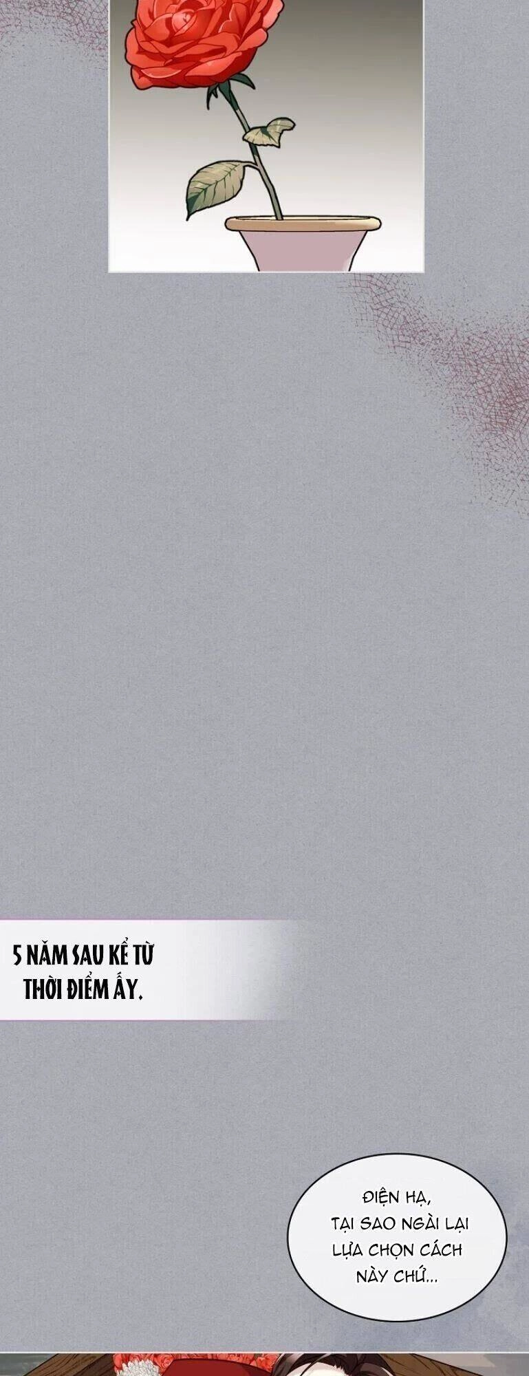 Đức Hạnh Mà Ác Nữ Ban Tặng Chapter 52 - 16