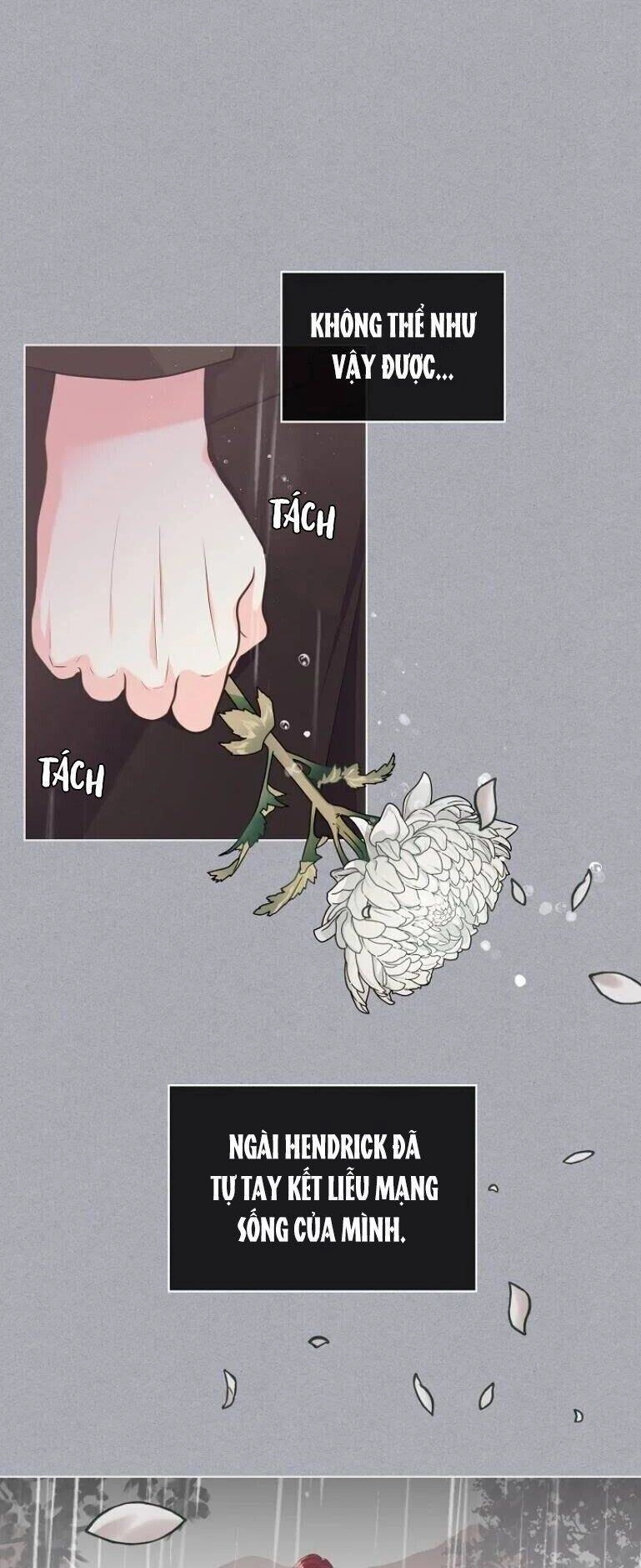 Đức Hạnh Mà Ác Nữ Ban Tặng Chapter 52 - 18