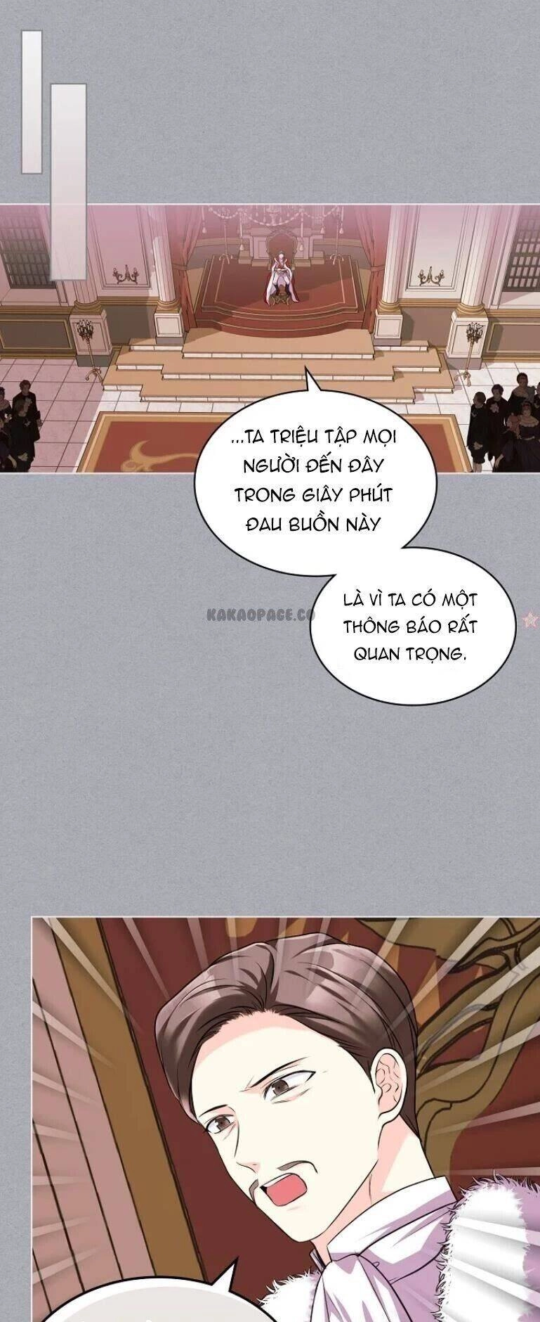 Đức Hạnh Mà Ác Nữ Ban Tặng Chapter 52 - 20