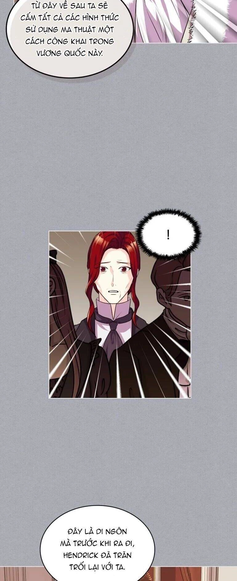 Đức Hạnh Mà Ác Nữ Ban Tặng Chapter 52 - 21