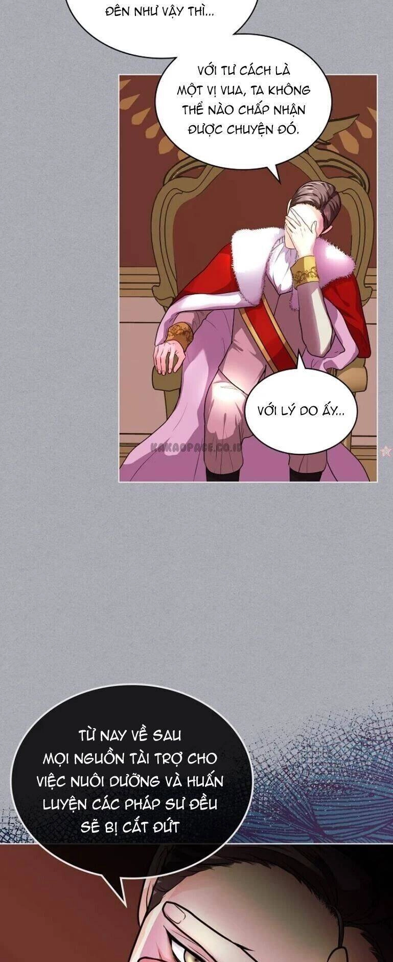 Đức Hạnh Mà Ác Nữ Ban Tặng Chapter 52 - 23