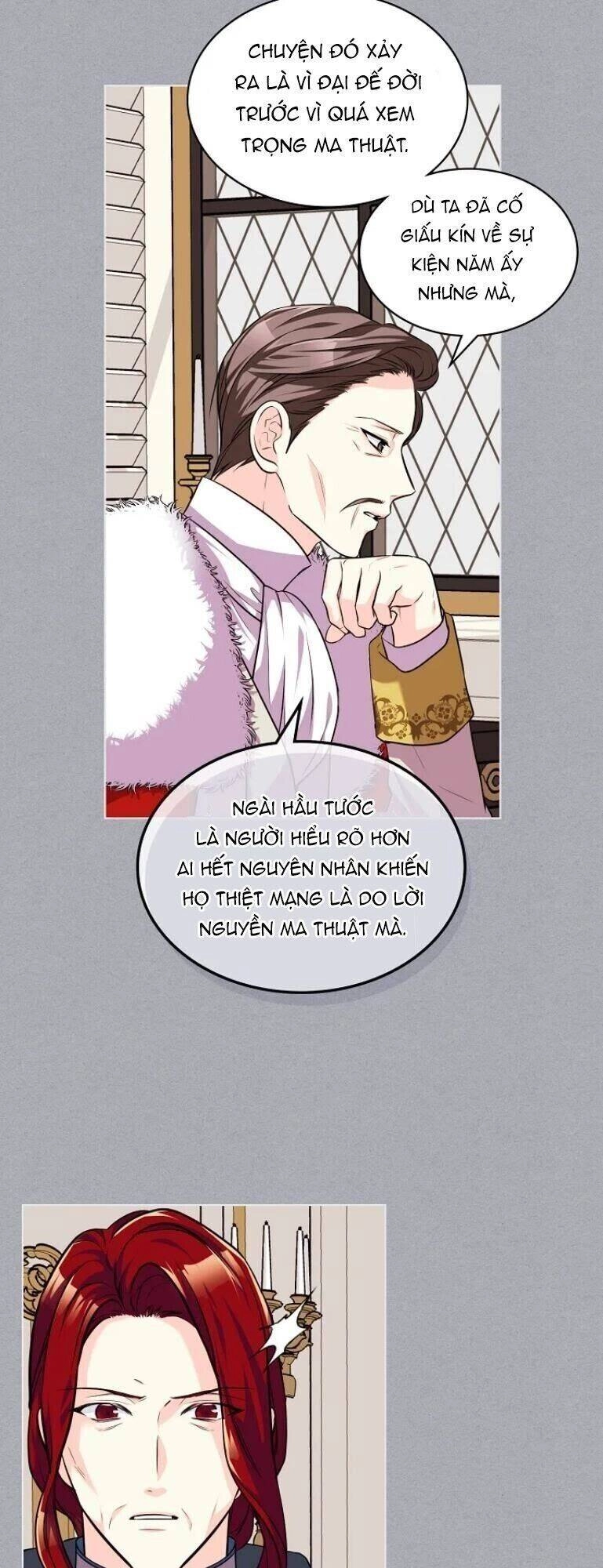 Đức Hạnh Mà Ác Nữ Ban Tặng Chapter 52 - 28