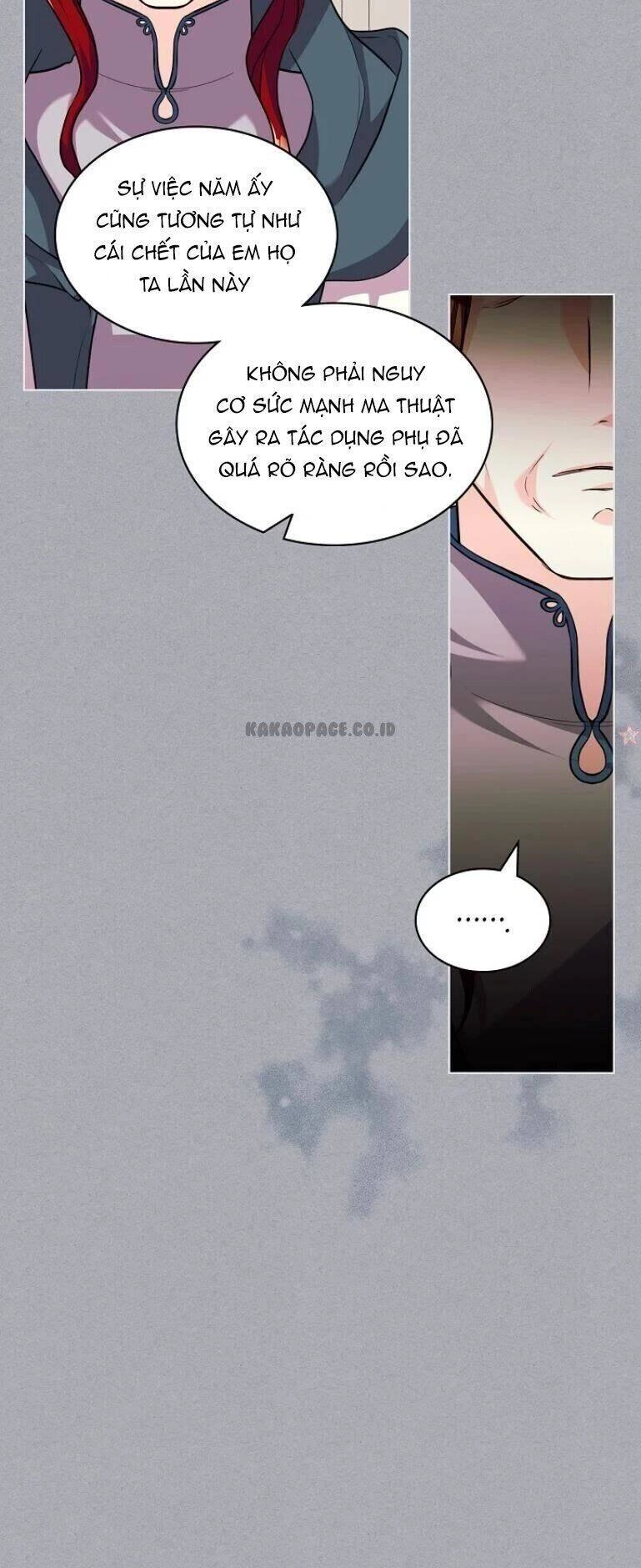 Đức Hạnh Mà Ác Nữ Ban Tặng Chapter 52 - 29