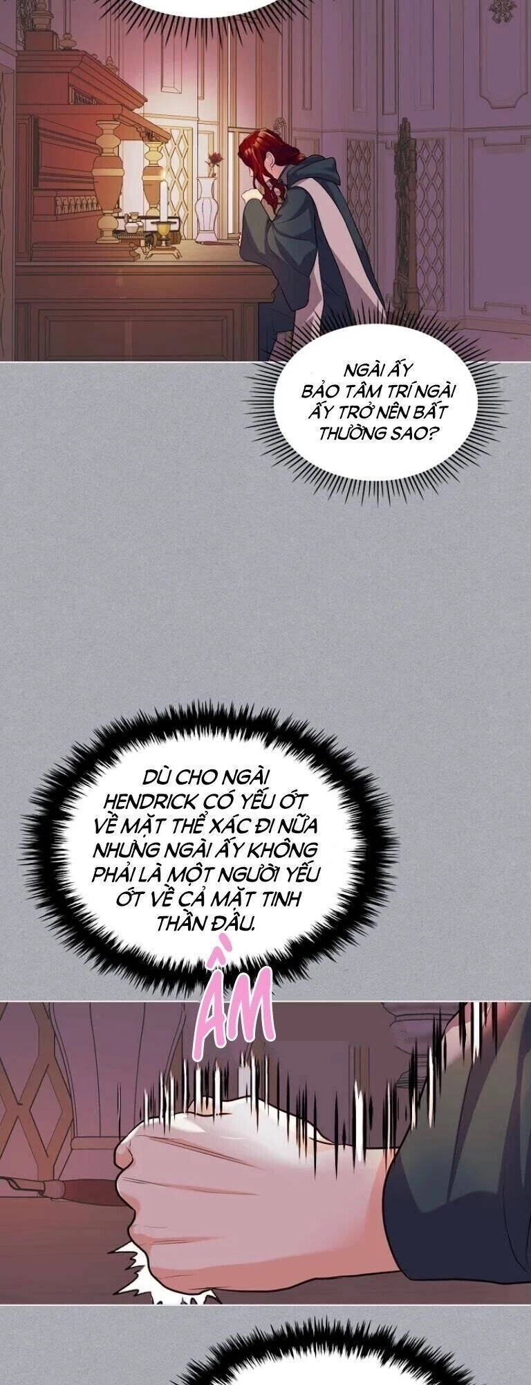 Đức Hạnh Mà Ác Nữ Ban Tặng Chapter 52 - 31