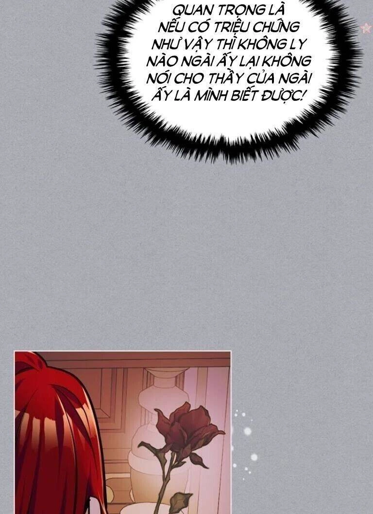 Đức Hạnh Mà Ác Nữ Ban Tặng Chapter 52 - 32