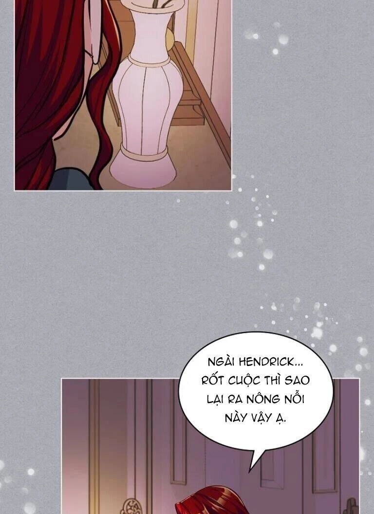 Đức Hạnh Mà Ác Nữ Ban Tặng Chapter 52 - 33