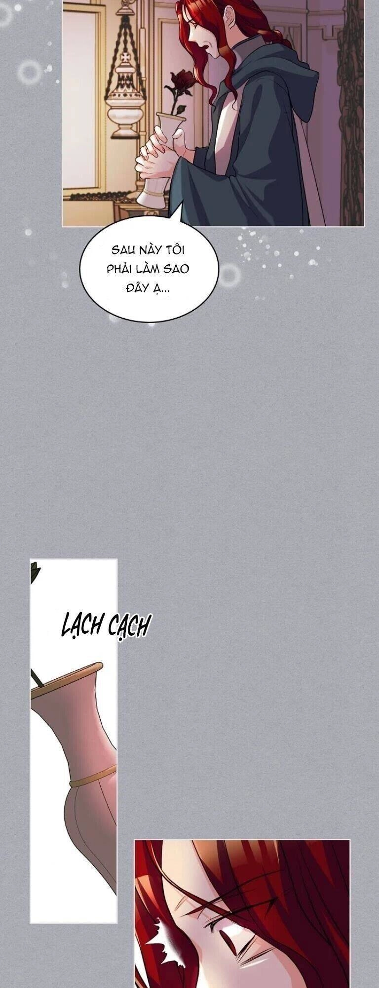 Đức Hạnh Mà Ác Nữ Ban Tặng Chapter 52 - 34