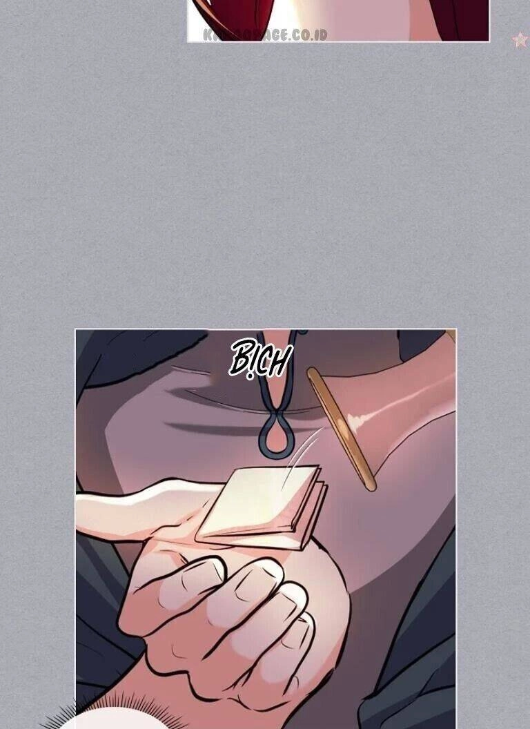 Đức Hạnh Mà Ác Nữ Ban Tặng Chapter 52 - 35